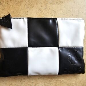 Ellis Brooklyn makeup pouch